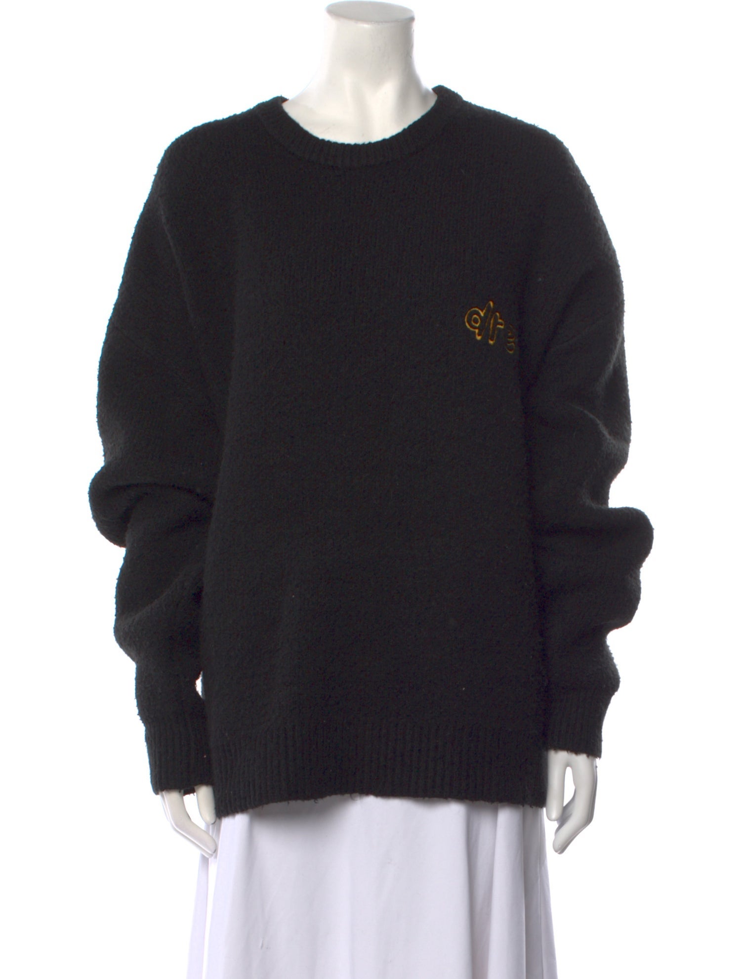 Drew House Crew Neck Sweater