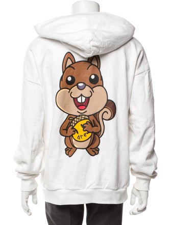 Drew House Drew House