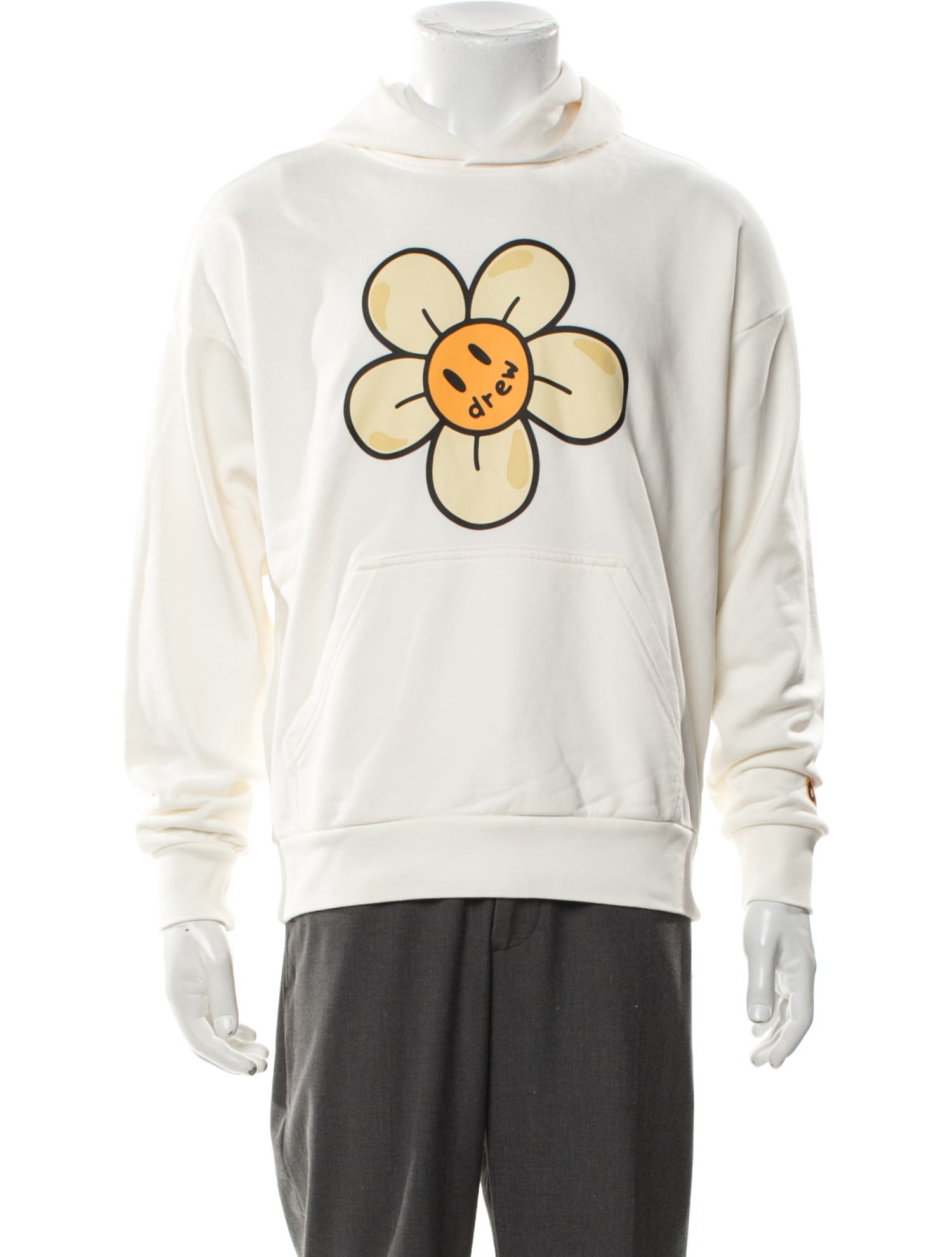※販売終了品※ drew house flower bottom Drew House | The RealReal