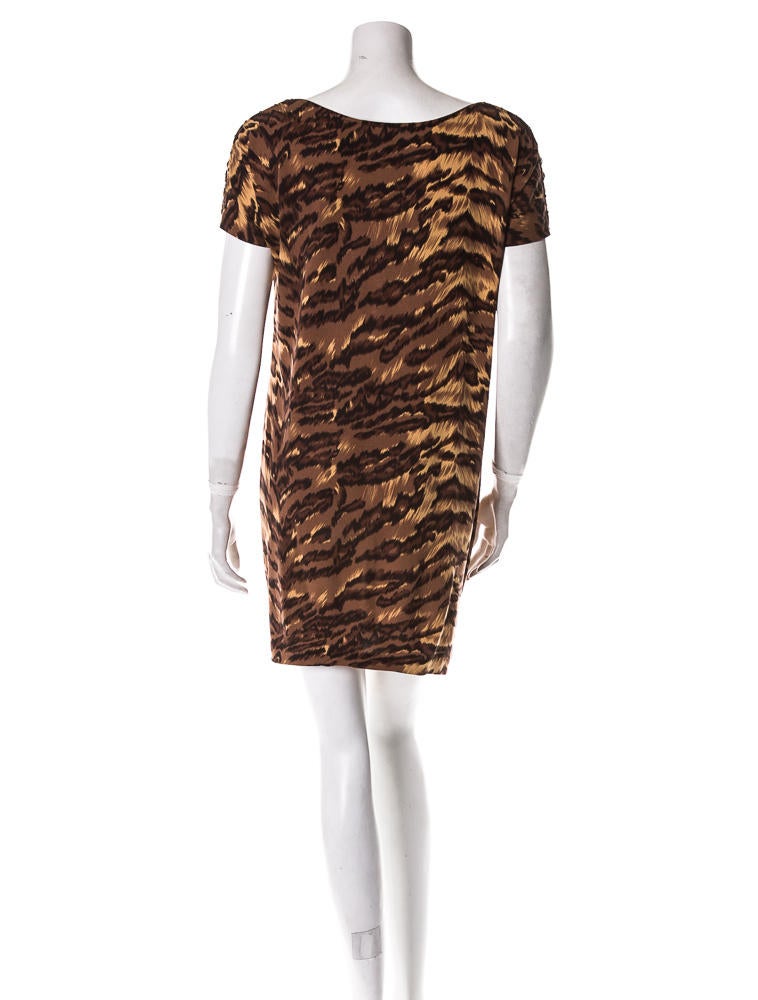 Diane von Furstenberg Dress