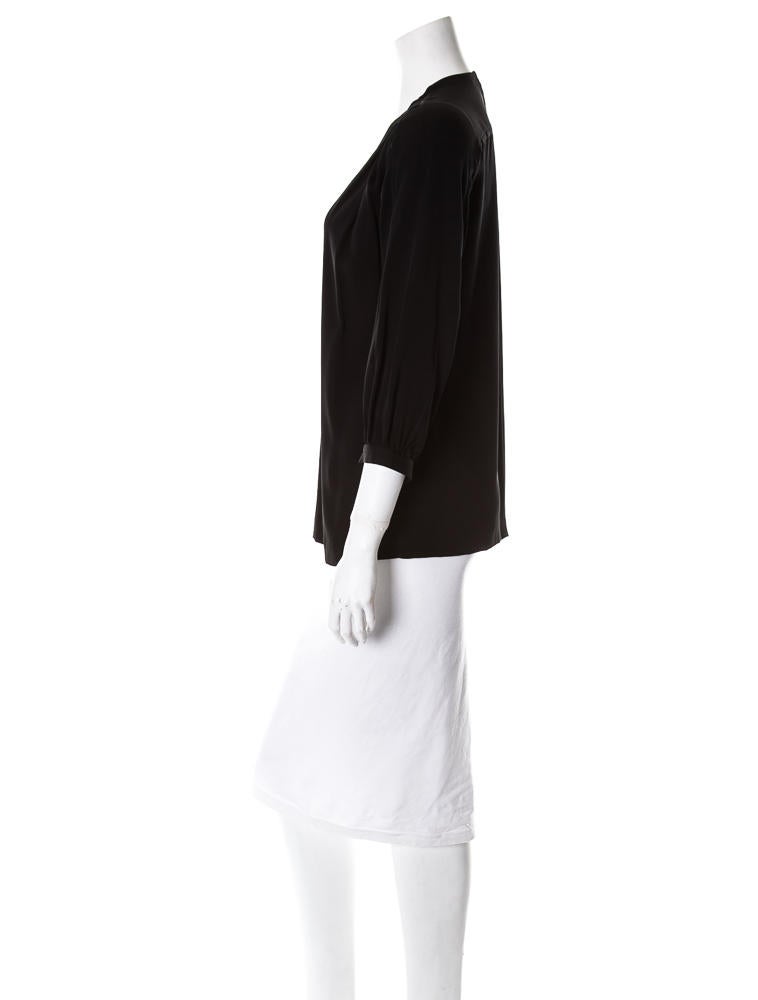 Diane von Furstenberg Tunic