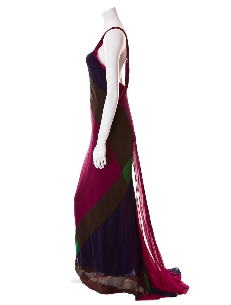 Diane von Furstenberg Dress w/ Tags