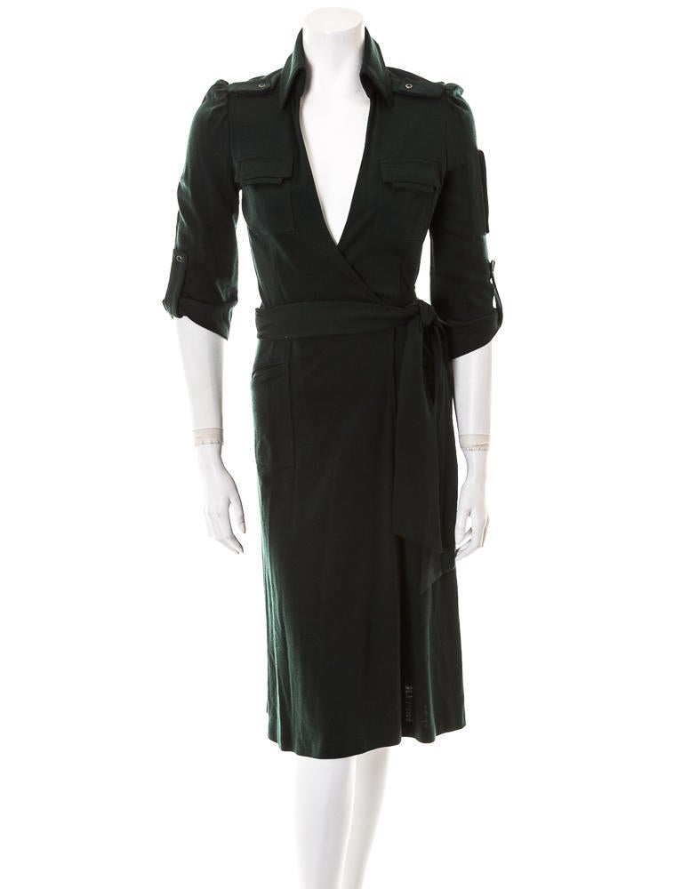 Diane von Furstenberg Dress