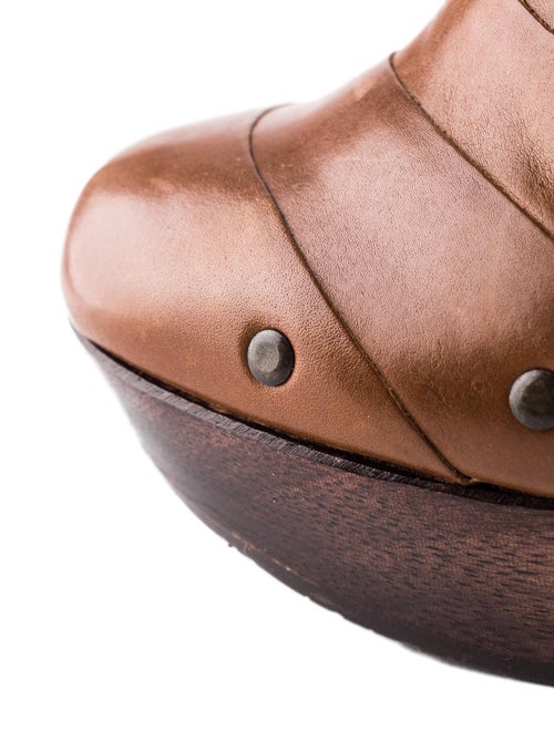 Diane von Furstenberg Wedges