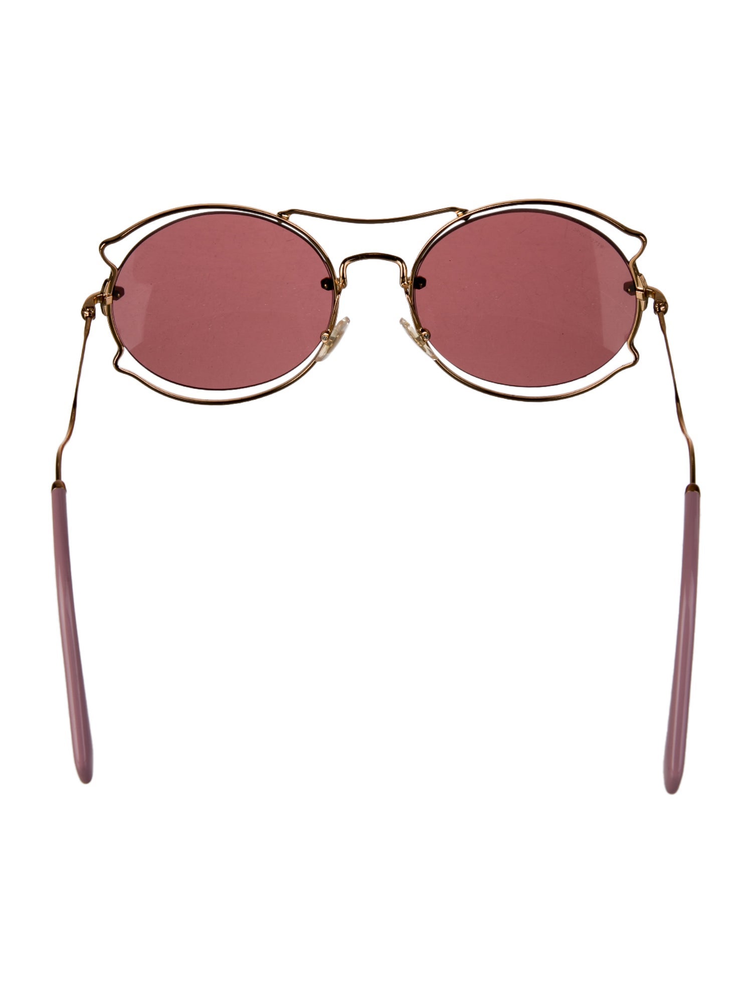 Diane von Furstenberg Pencil Skirt