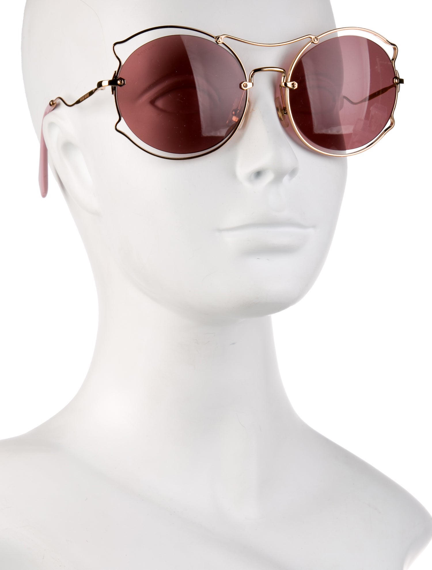 Diane von Furstenberg Pencil Skirt