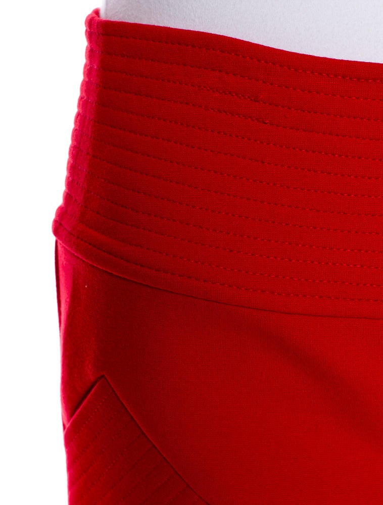 Diane von Furstenberg Pencil Skirt