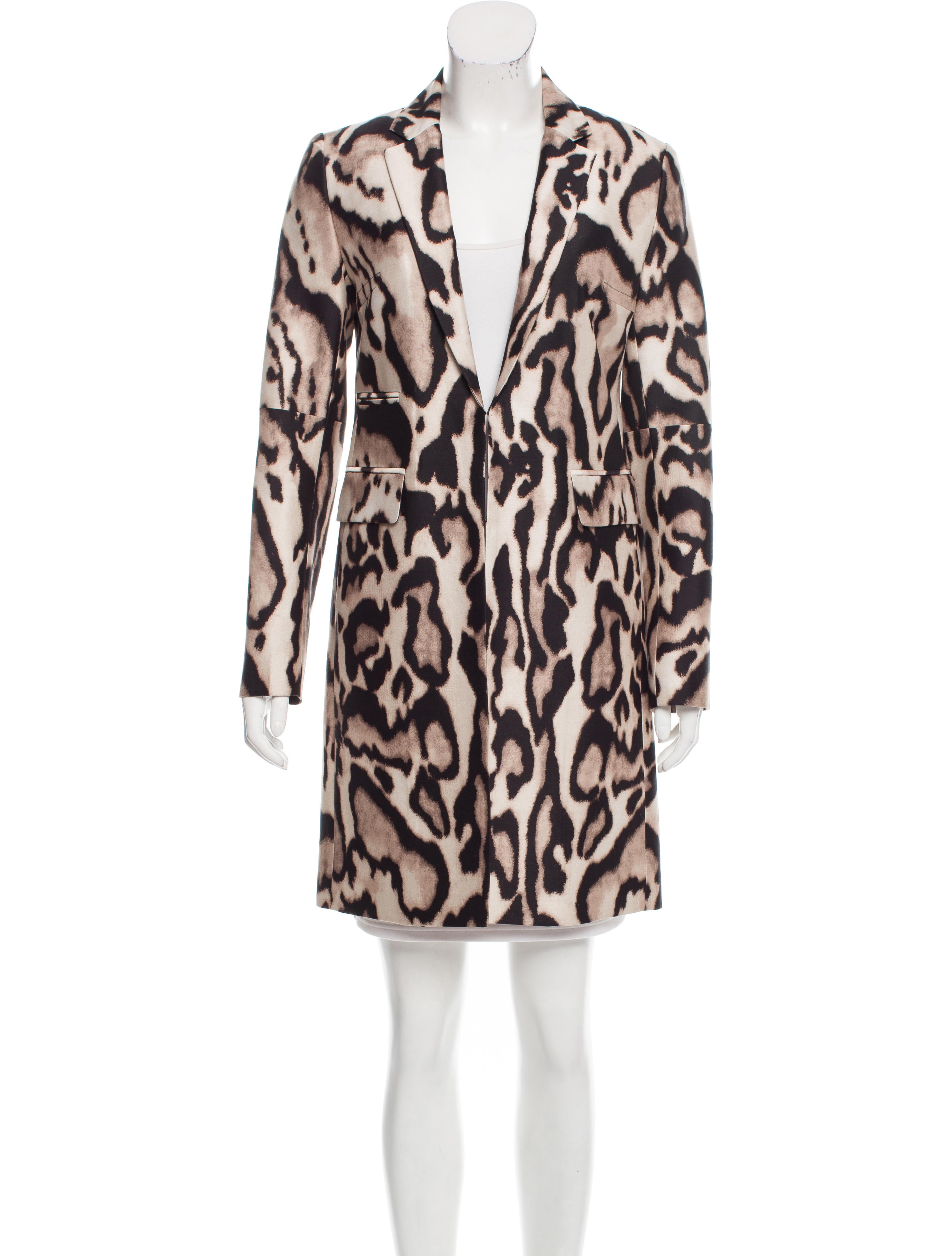 ダイアン ST. JUDE ラップワンピース size2（DIANE von