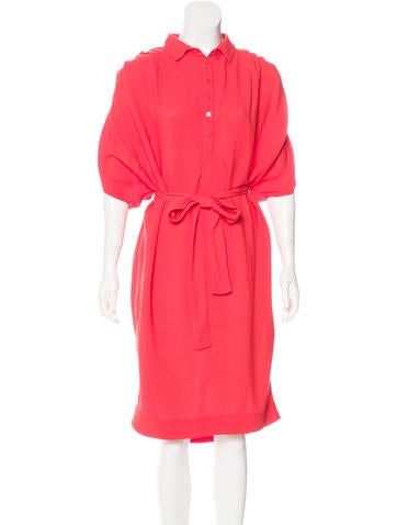 diane furstenberg karin midi dress clothing diane furstenberg karin midi dress clothing