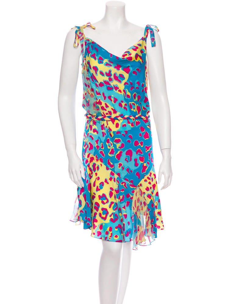 Diane von Furstenberg Dress