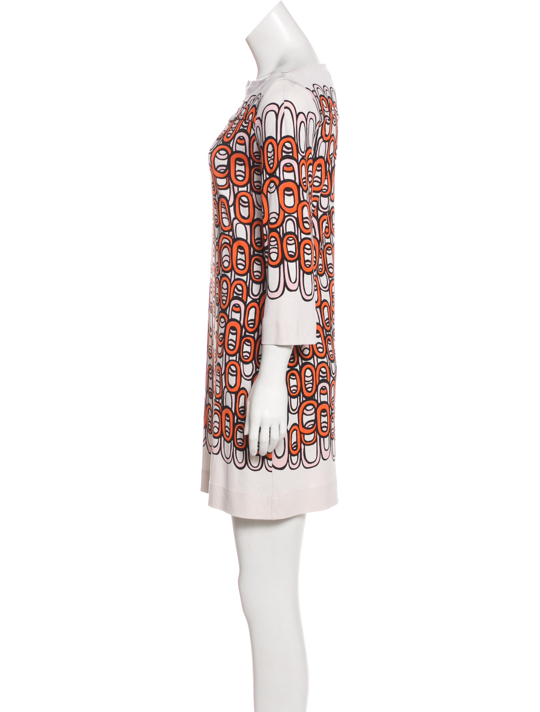 diane furstenberg ruri silk dress clothing diane furstenberg ruri silk dress clothing