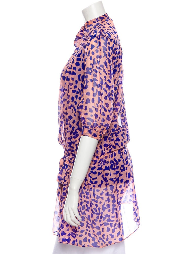 Diane von Furstenberg Tunic