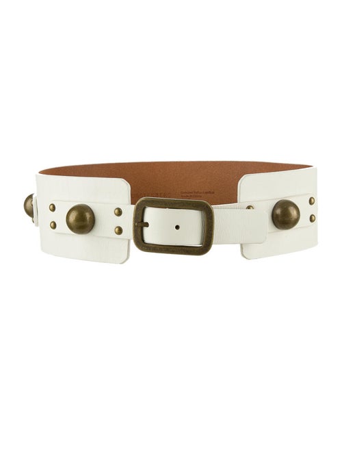 Diane von Furstenberg Belt
