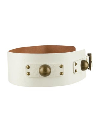 Diane von Furstenberg Belt
