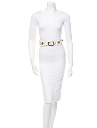 Diane von Furstenberg Belt