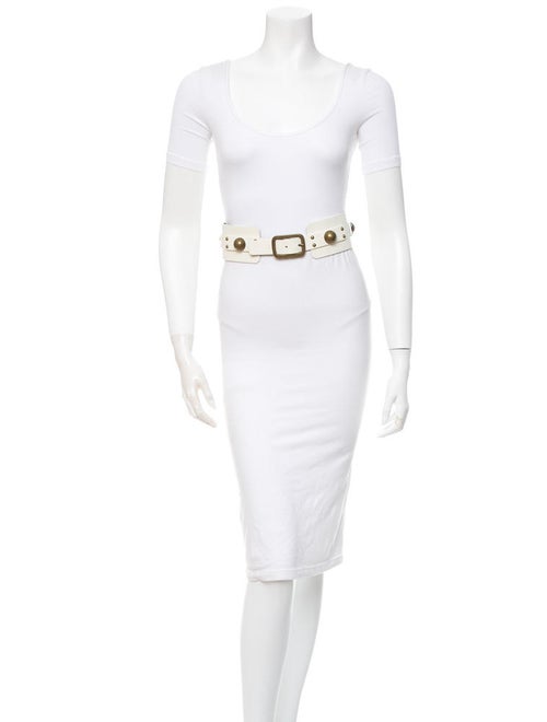 Diane von Furstenberg Belt