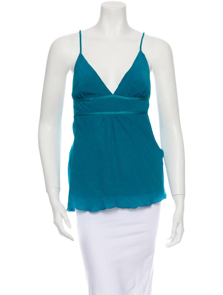 Diane von Furstenberg Tank Top w/ Tags