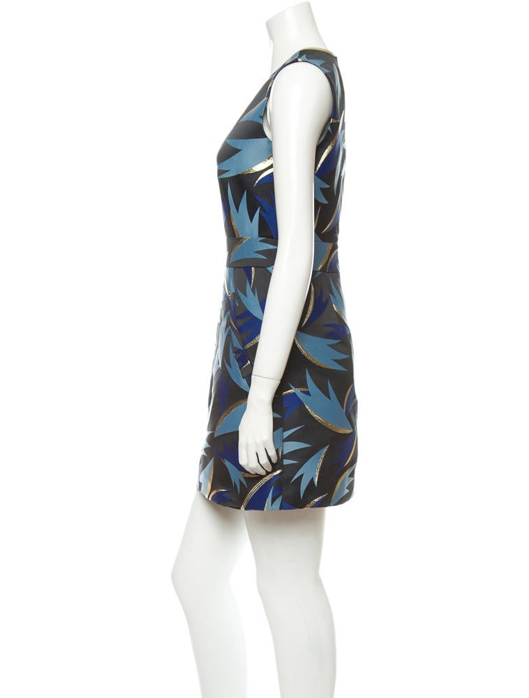 Diane von Furstenberg Dress