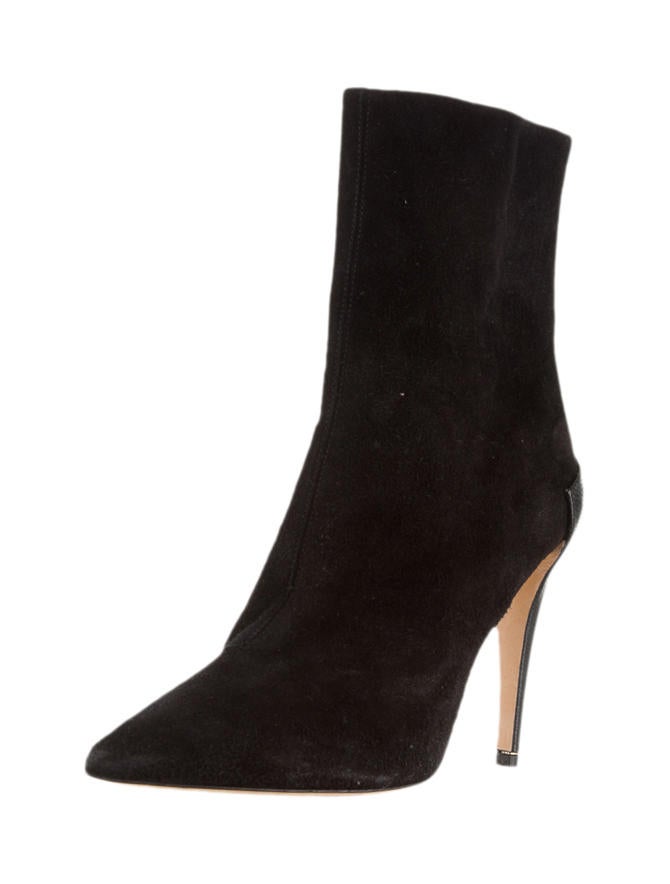 Diane von Furstenberg Ankle Boots