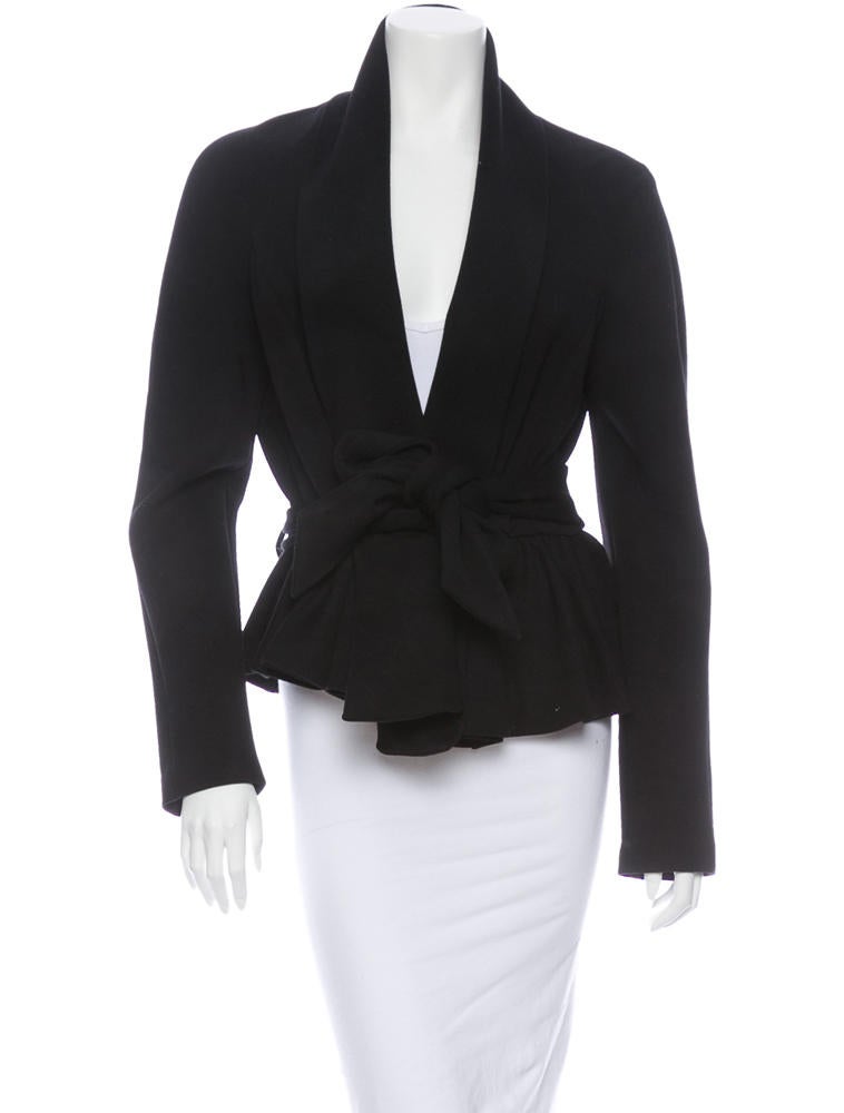 Diane von Furstenberg Kimono Jacket