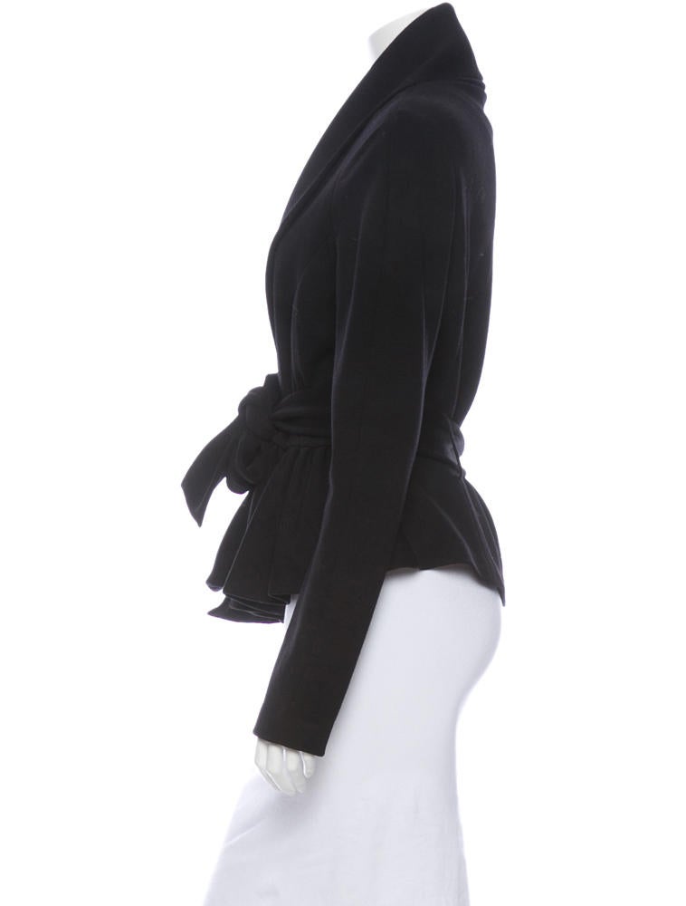 Diane von Furstenberg Kimono Jacket