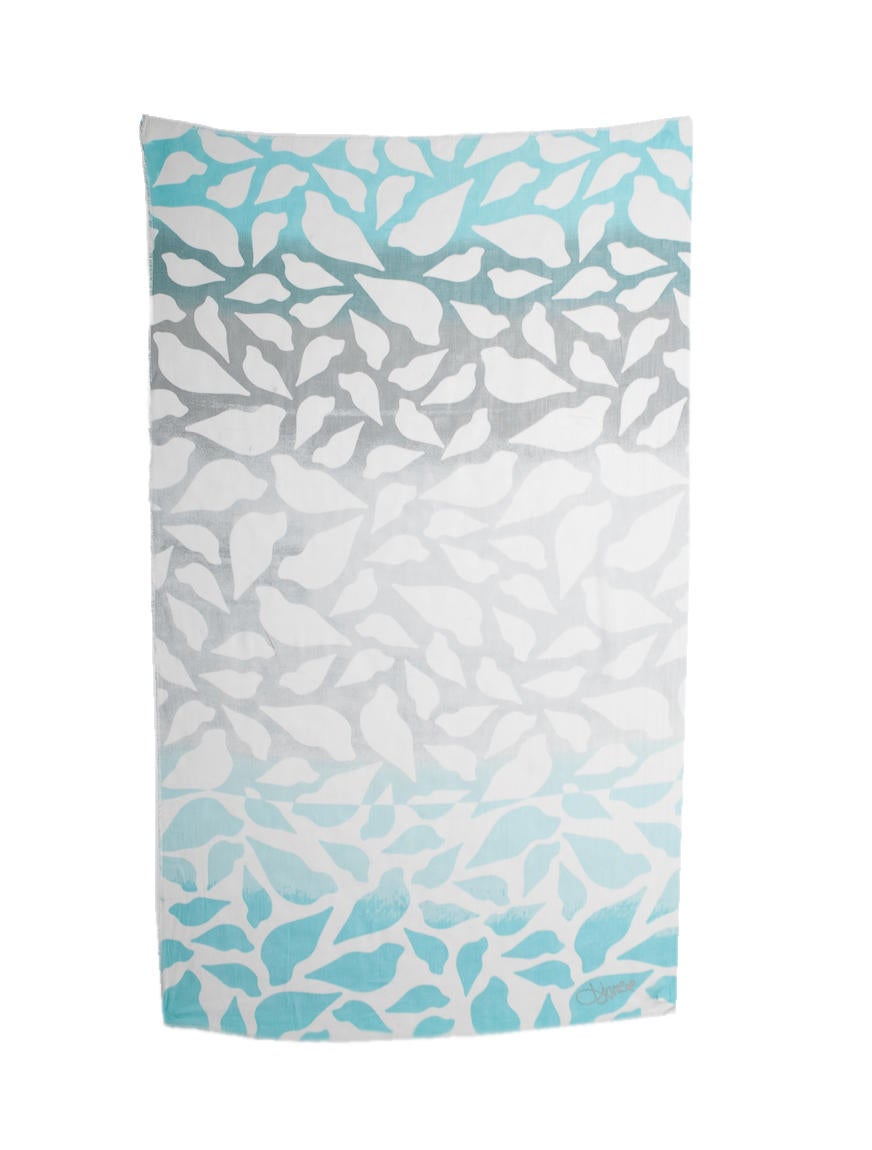 Diane von Furstenberg Scarf