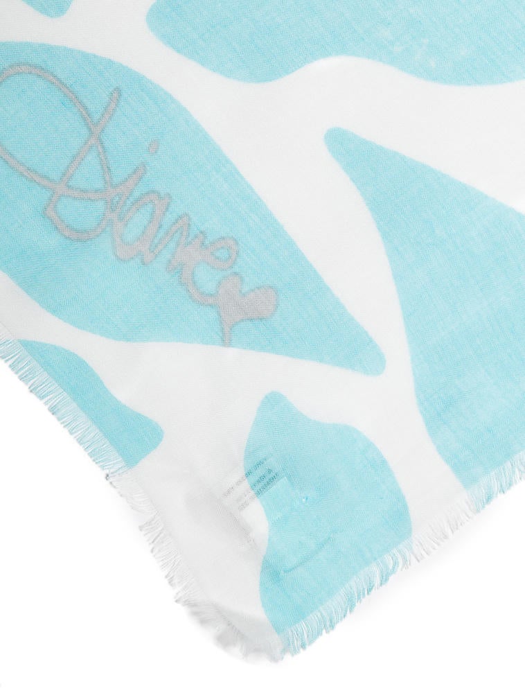 Diane von Furstenberg Scarf