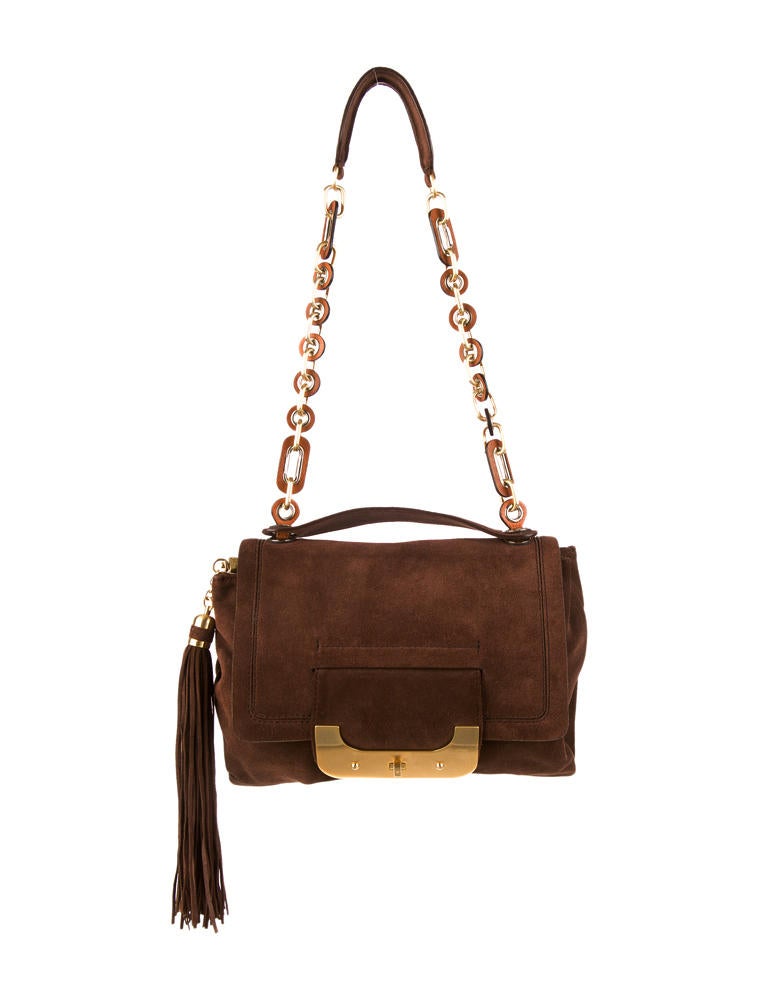 Diane von Furstenberg Shoulder Bag