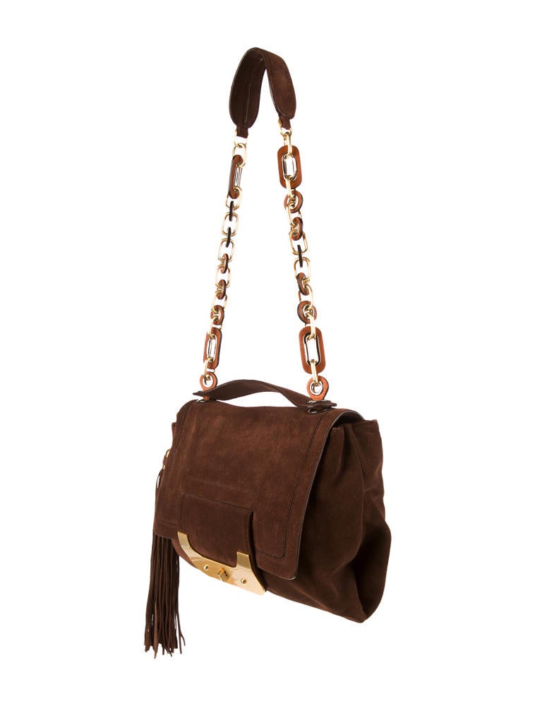 Diane von Furstenberg Shoulder Bag