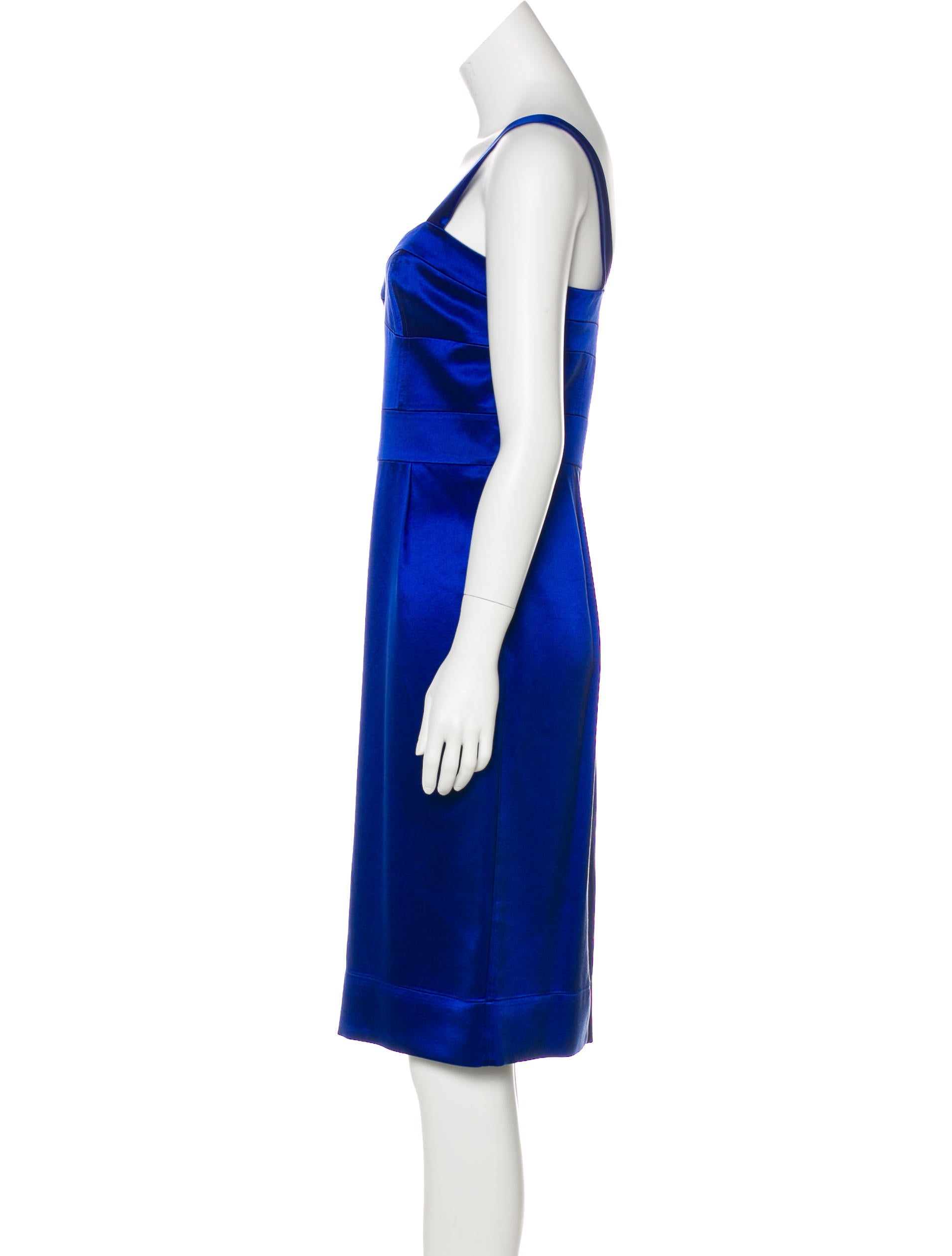 Diane von Furstenberg Wynn Midi Dress