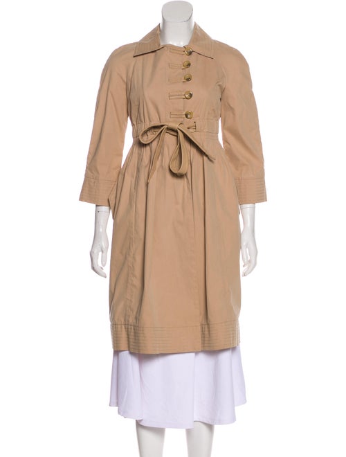 Diane von Furstenberg Coat