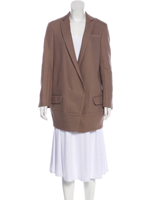 Diane von Furstenberg Blazer