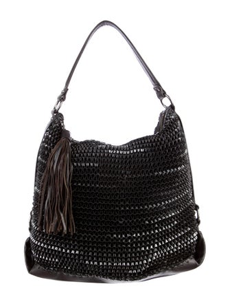 Diane von Furstenberg Stephanie Shoulder Bag