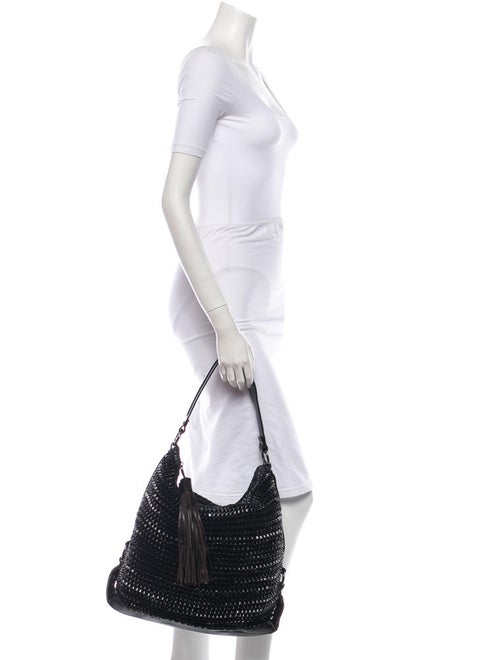 Diane von Furstenberg Stephanie Shoulder Bag