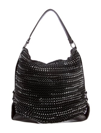 Diane von Furstenberg Stephanie Shoulder Bag