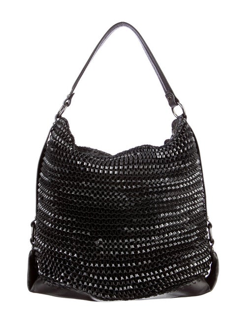 Diane von Furstenberg Stephanie Shoulder Bag