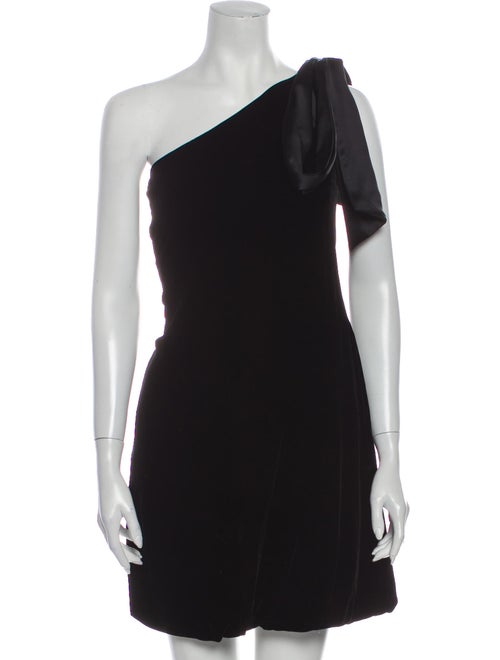Diane von Furstenberg Dress Black