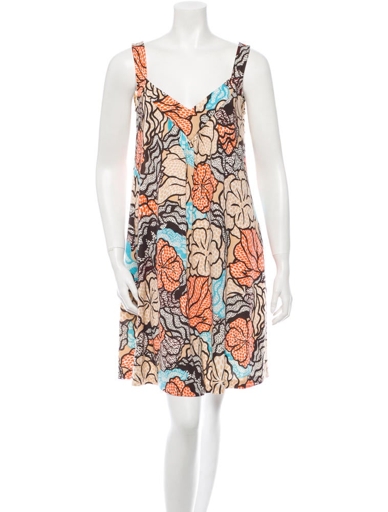 Diane von Furstenberg Dress