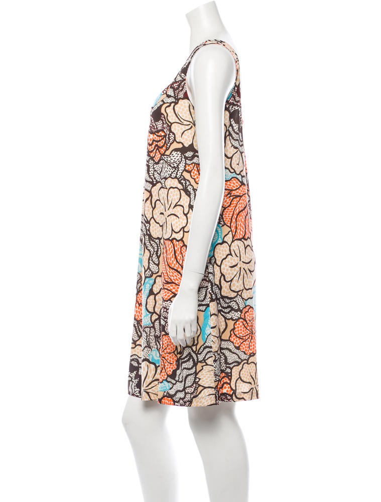 Diane von Furstenberg Dress