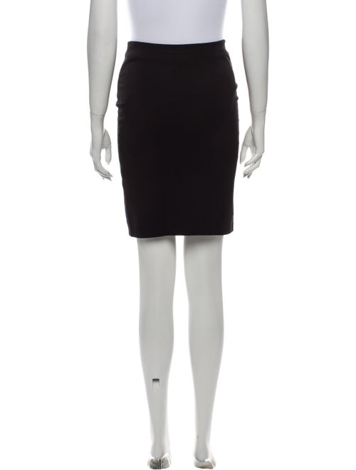 Diane von Furstenberg Printed Knee-Length Skirt