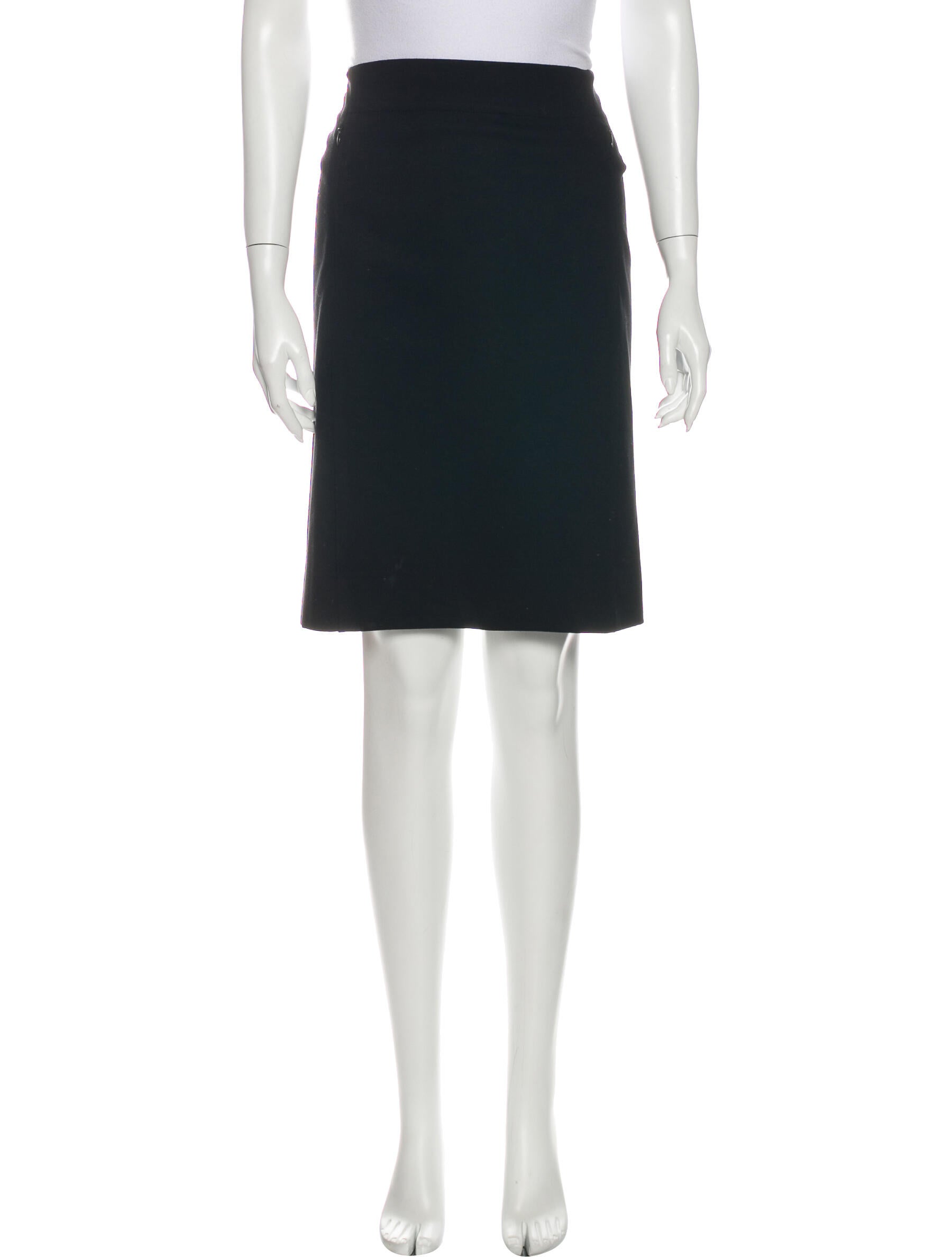 Diane von Furstenberg New Koto Knee-Length Skirt