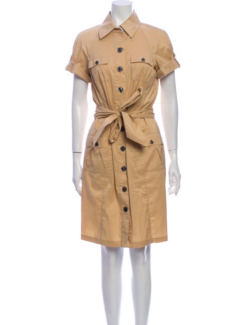Diane von Furstenberg Knee-Length Dress