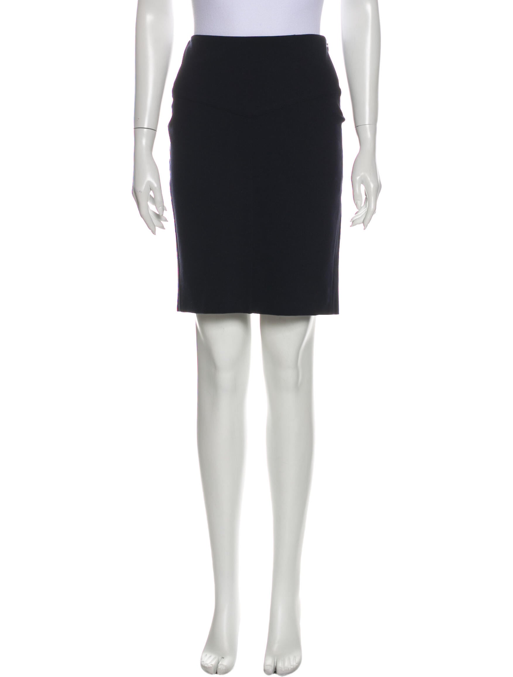 Diane von Furstenberg Knee-Length Skirt
