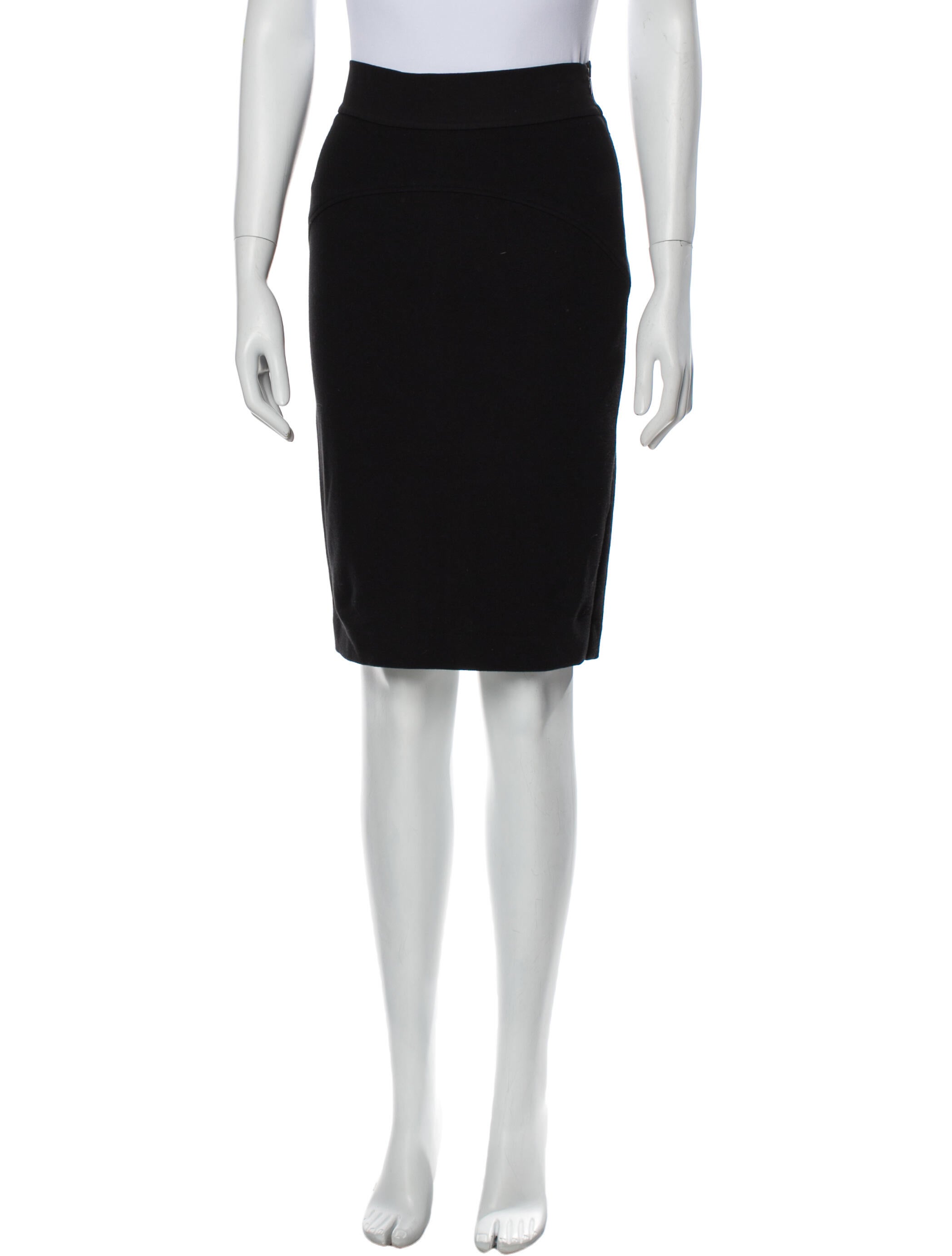 Diane von Furstenberg Knee-Length Skirt
