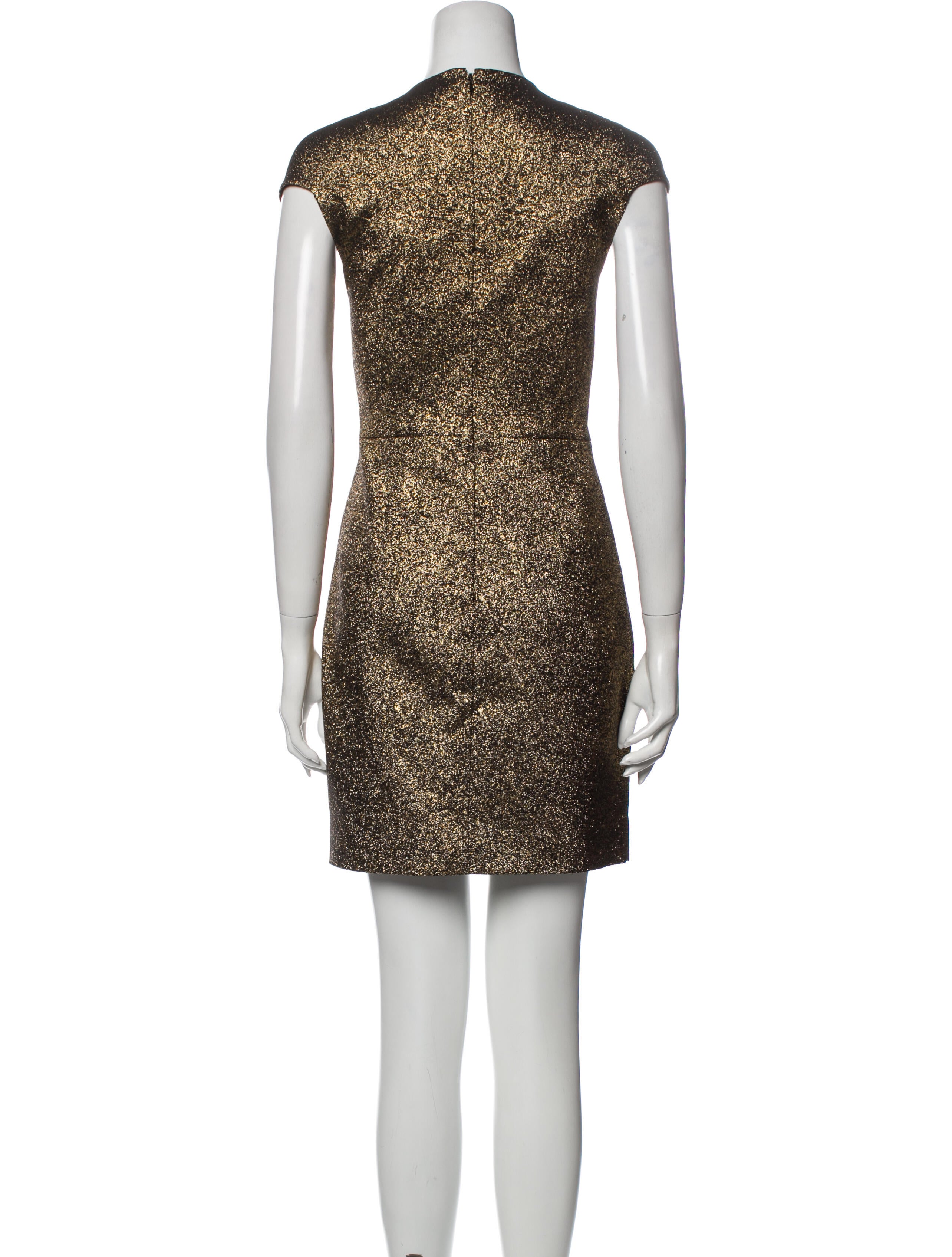 hadlie dress by diane von furstenberg