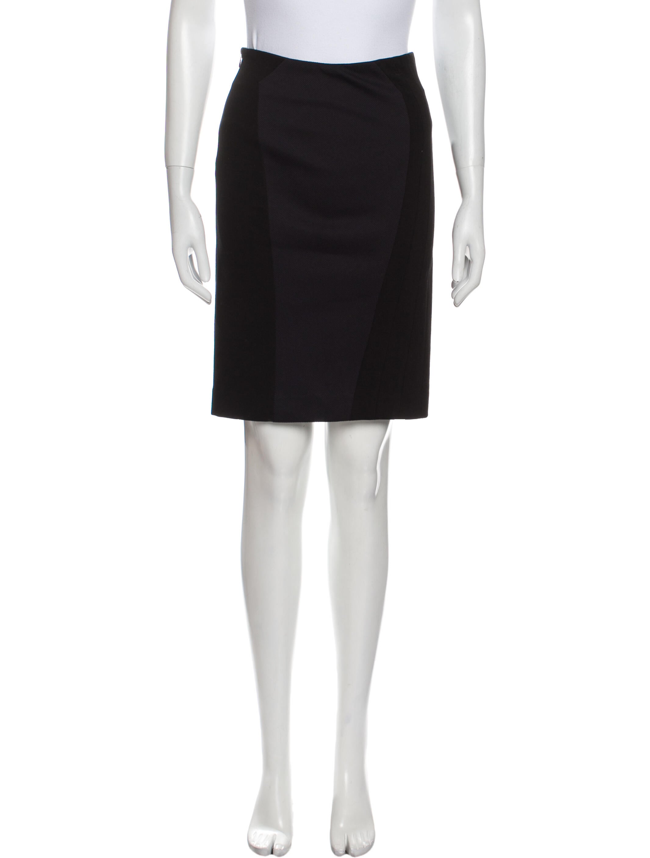 Diane von Furstenberg Knee-Length Skirt