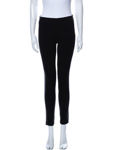 Diane von Furstenberg Pants Skinny Leg US 2 | XS