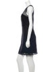 Diane von Furstenberg Lace Dress