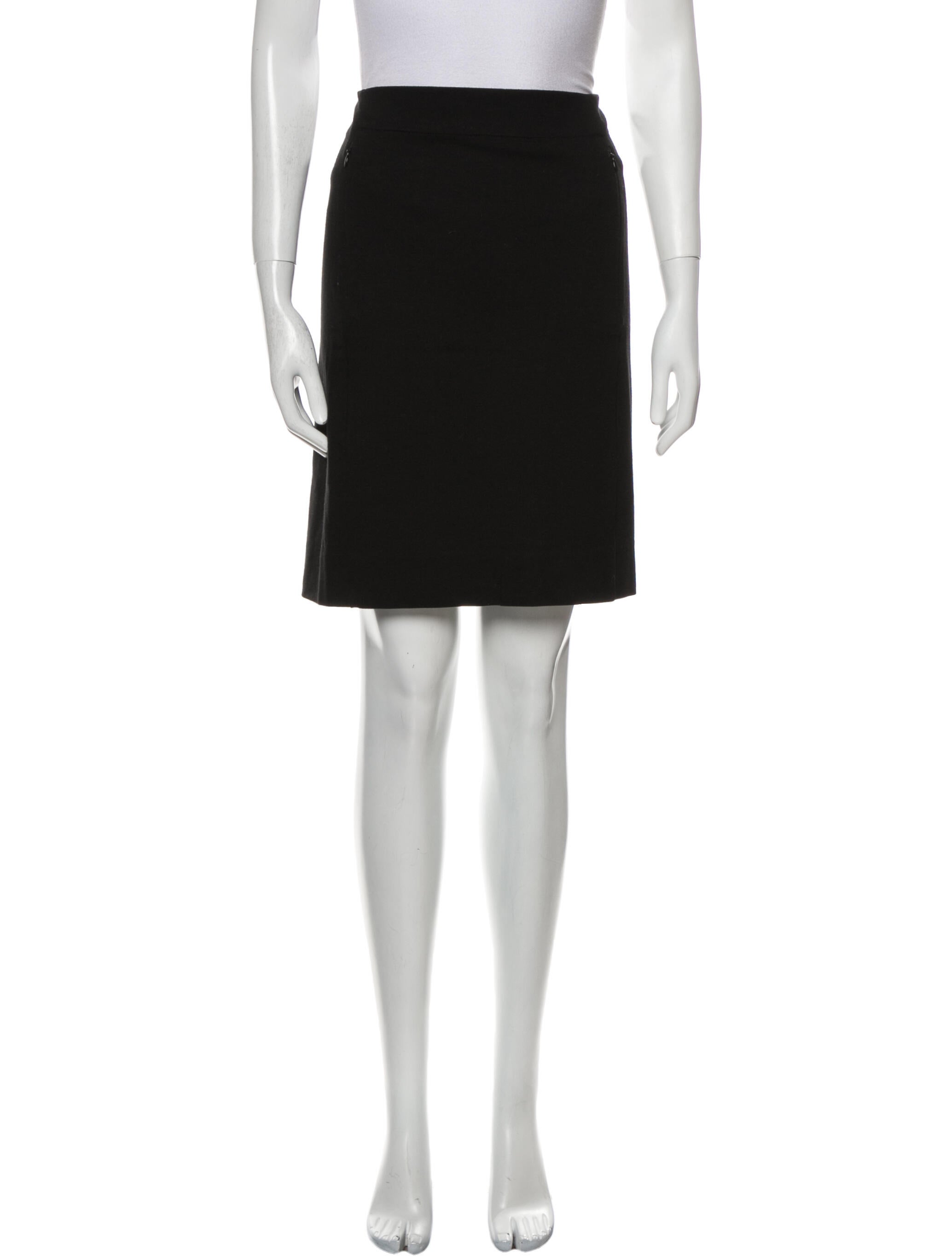 Diane von Furstenberg Knee-Length Skirt