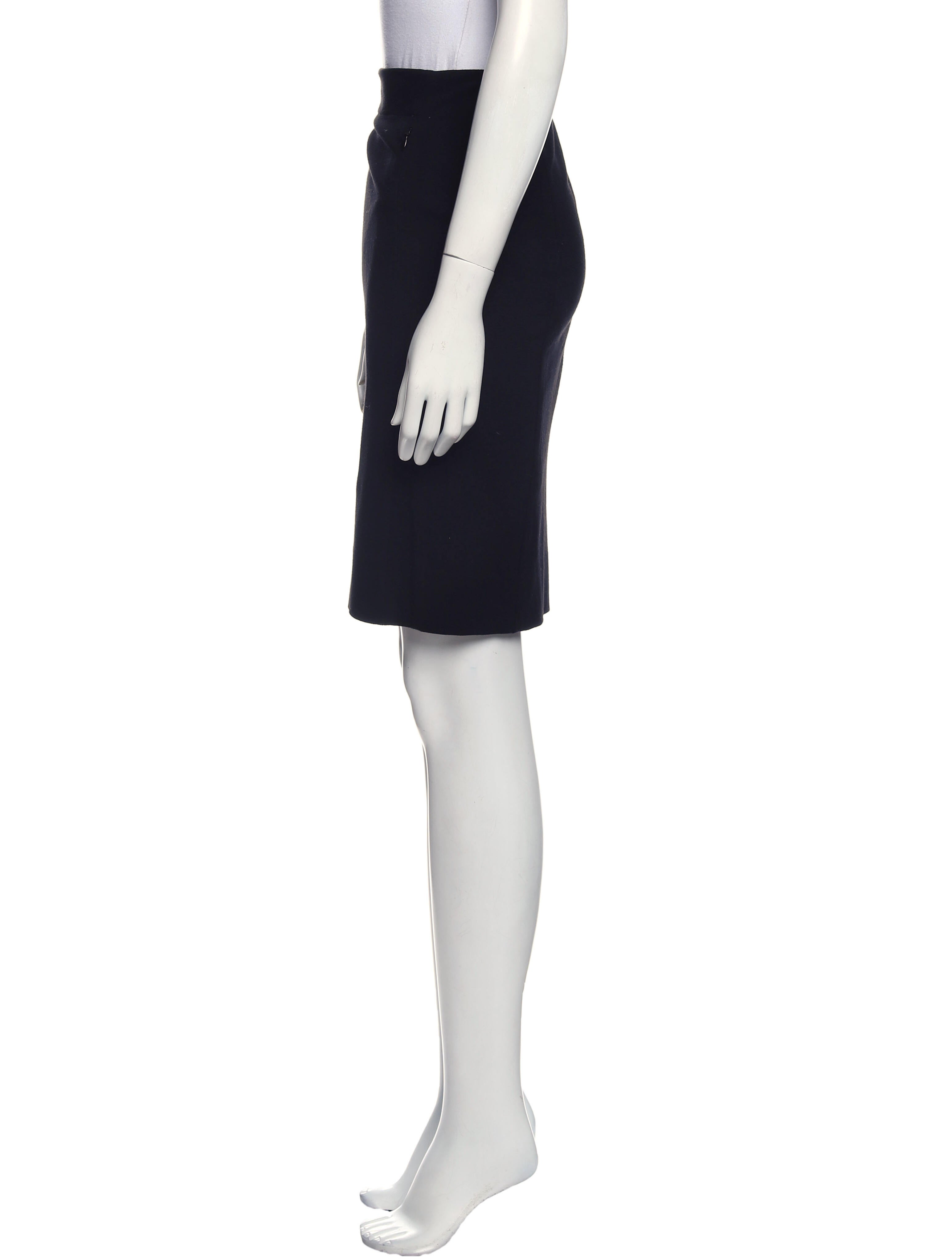 Diane von Furstenberg Knee-Length Skirt